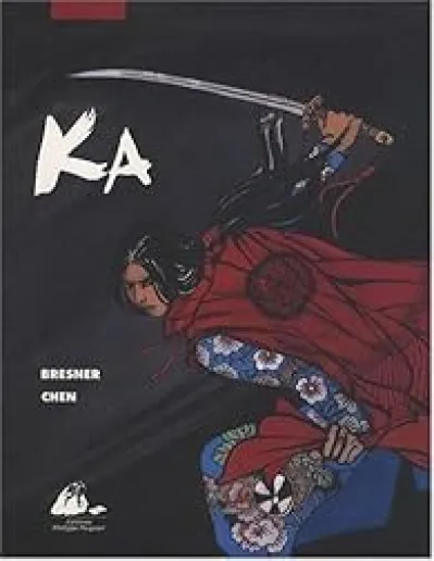 Ka