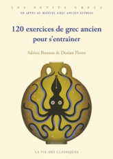 120 exercices de grec ancien pour s'entraîner
