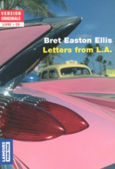 Letters from L.A. + 1CD (filmé)
