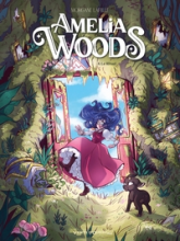 Amelia Woods, tome 4 : Le rituel