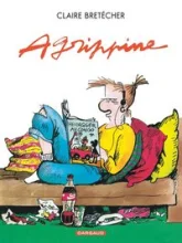 Agrippine, tome 1 : Agrippine