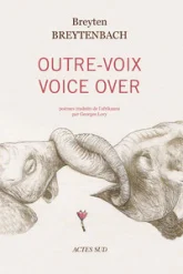 Outre-voix : Edition bilingue français-afrikaans