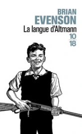 La langue d'Altman