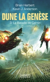 Dune, la genèse