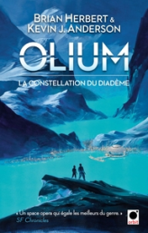 Olium, La Constellation du Diadème