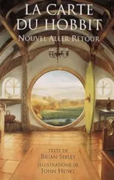 La Carte du Hobbit : Nouvel aller-retour