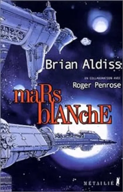 Mars blanche