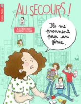 Au secours ! Ils me prennent pour un génie