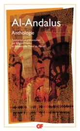Al-Andalus. Anthologie