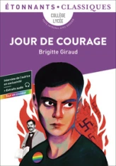 Jour de courage