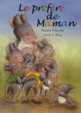 PREFERE DE MAMAN