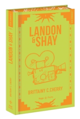 Landon & Shay, tome 1