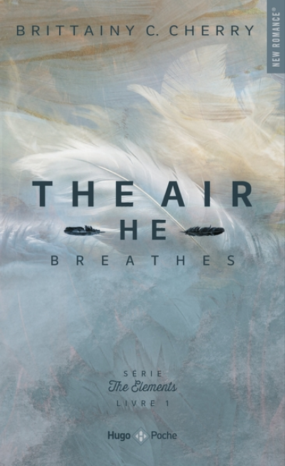 The Elements, tome 1 : The Air He Breathes