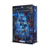 Les Couronnes de Nyaxia, tome 4 : Les Âmes Damnées et le Baiser du Crépuscule