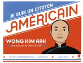 Je suis un citoyen américain