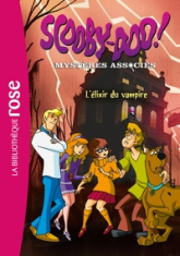 Scooby-Doo 02 - L'élixir du vampire