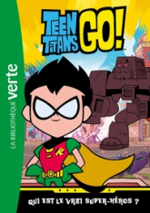 Teen Titans Go! 03