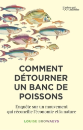 Comment détourner un banc de poissons ? Enquête littéraire chez des entrepreneurs qui ont l'air d'y croire