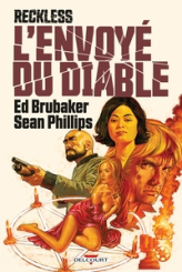 Reckless, tome 2 : L'envoyé du diable
