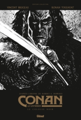 Conan le Cimmérien, tome 2 : Le colosse noir