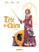 Tête de Chien, tome 3