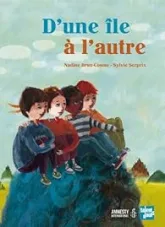 D'une île à l'autre