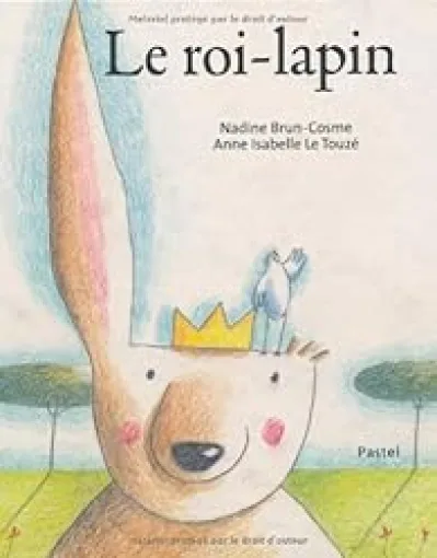 Le roi-lapin