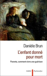 L'enfant donne pour mort