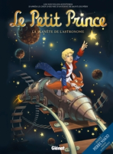 Le Petit Prince, tome 5 : La Planète de l'Astronome