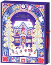 Calendrier de l'avent : 24 histoires à lire pour attendre Noël