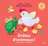 Drôles d'animaux !