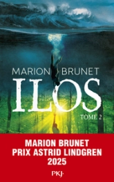 Ilos, tome 2