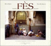 Fès, immobile, immortelle