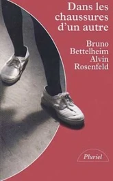 Dans les chaussures d'un autre - La psychothérapie : Art de l'évidence