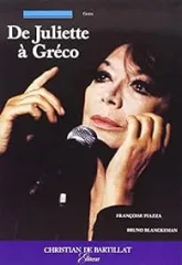 De Juliette à Gréco