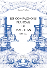 Les compagnons français de Magellan: 1519-1522
