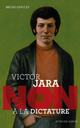 Victor Jara : "Non à la dictature