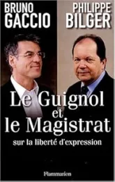Le guignol et le magistrat, sur la liberté d'expression