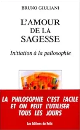 L'amour de la sagesse