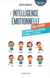 L'intelligence émotionnelle chez l'enfant