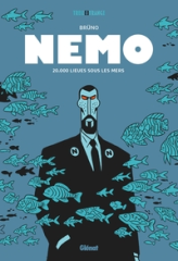 Nemo - l'Intégrale couleur