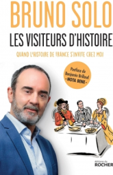 Les visiteurs d'Histoire