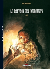 Le pouvoir des innocents, Tome 2 : Amy