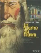 Le sourire du clown, Tome 3