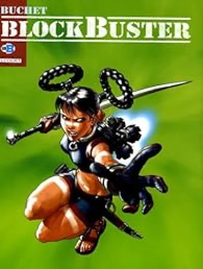 BlockBuster