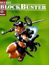 BlockBuster