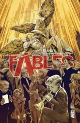Fables, tome 23