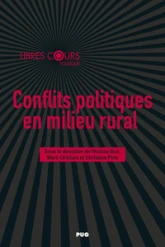 Conflits politiques en milieu rural