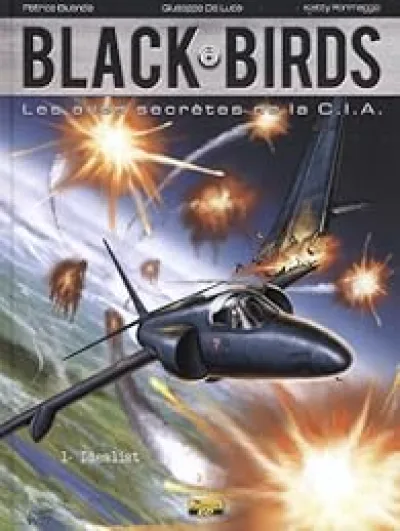 Black Birds, Tome 1 : Idealist