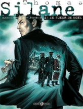 Thomas Silane, Tome 2 : Le tueur de Noël